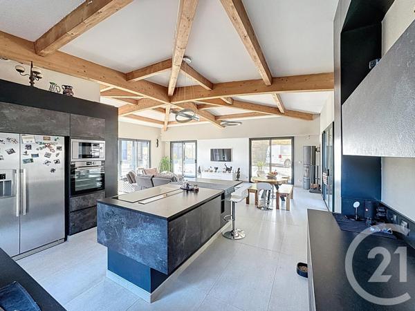 Maison à vendre  3 pièces - 163 m2 PEYNIER - 13