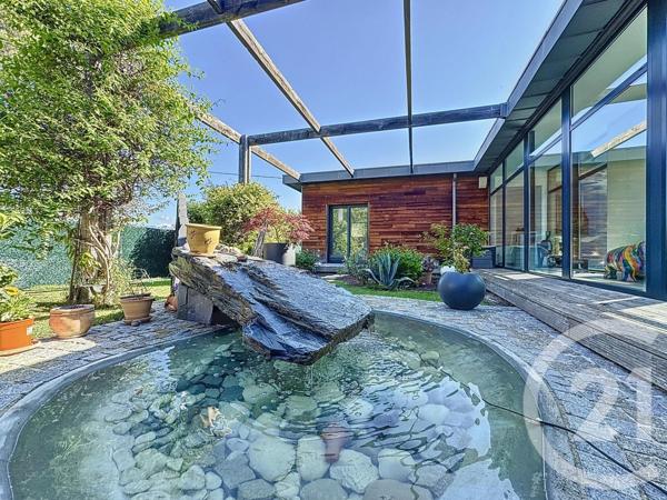 Maison à vendre  3 pièces - 163 m2 PEYNIER - 13