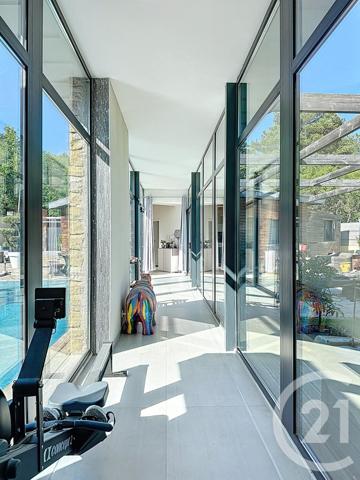 Maison à vendre  3 pièces - 163 m2 PEYNIER - 13