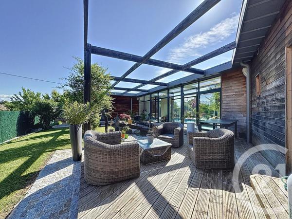 Maison à vendre  3 pièces - 163 m2 PEYNIER - 13