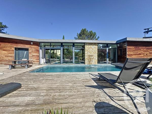 Maison à vendre  3 pièces - 163 m2 PEYNIER - 13