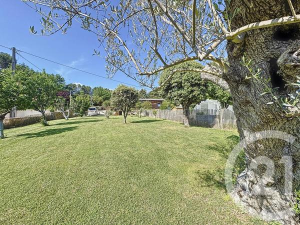 Maison à vendre  3 pièces - 163 m2 PEYNIER - 13