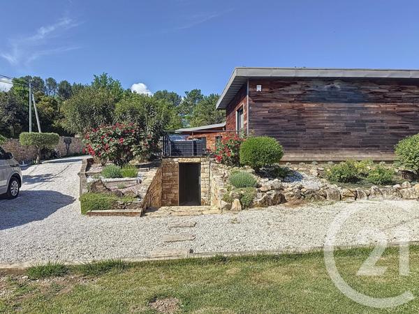 Maison à vendre  3 pièces - 163 m2 PEYNIER - 13