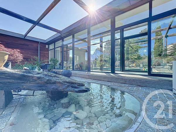 Maison à vendre  3 pièces - 163 m2 PEYNIER - 13