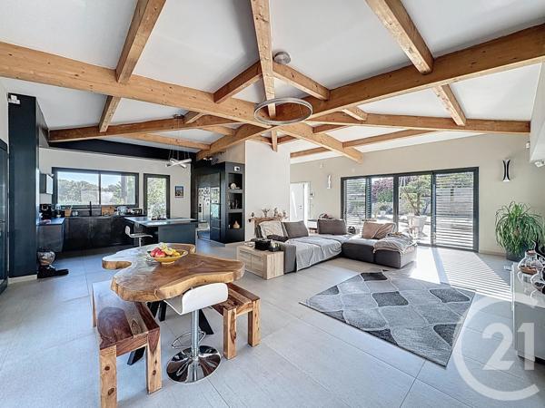 Maison à vendre  3 pièces - 163 m2 PEYNIER - 13