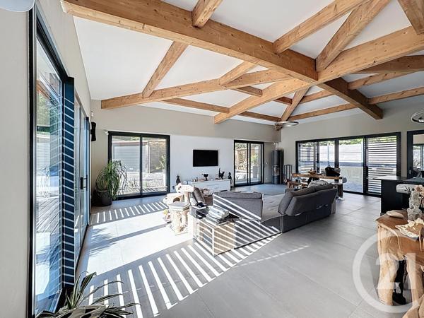 Maison à vendre  3 pièces - 163 m2 PEYNIER - 13