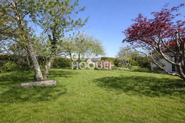 Maison à 15 minutes de Vannes, Bourg d'Elven 5 chambres et 1 bureau