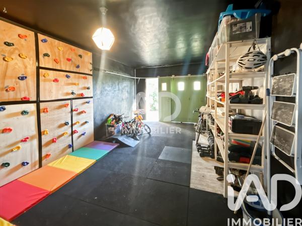 Maison à vendre 5 pièces 116 m² Manduel