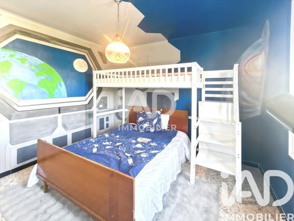 Maison à vendre 5 pièces 116 m² Manduel