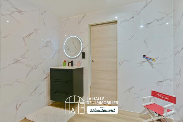 Maison
         7 pièces
        - 160 m² Exclusivité