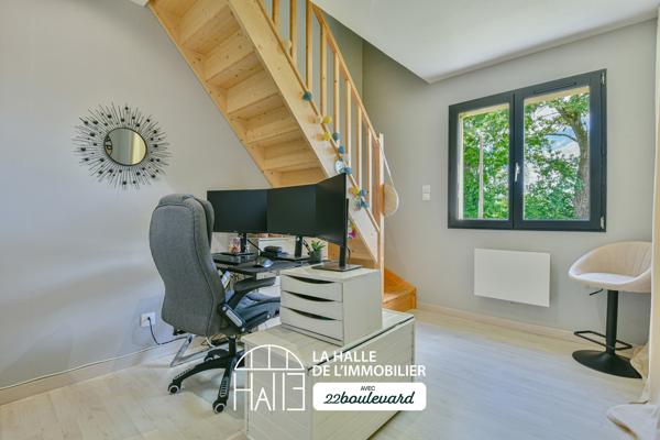 Maison
         7 pièces
        - 160 m² Exclusivité