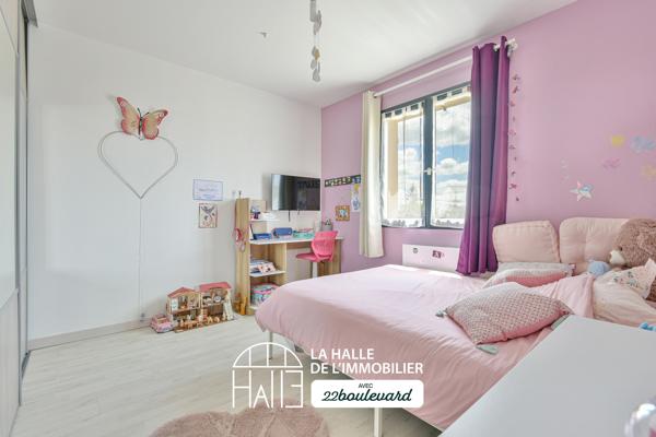 Maison
         7 pièces
        - 160 m² Exclusivité