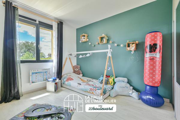 Maison
         7 pièces
        - 160 m² Exclusivité