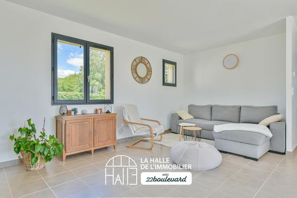 Maison
         7 pièces
        - 160 m² Exclusivité