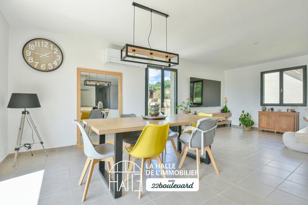 Maison
         7 pièces
        - 160 m² Exclusivité