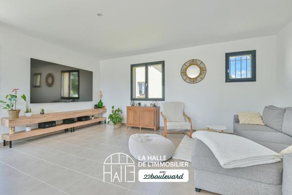 Maison
         7 pièces
        - 160 m² Exclusivité