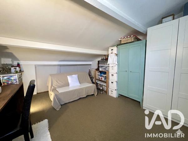 Maison à vendre 7 pièces 173 m² Tourrettes