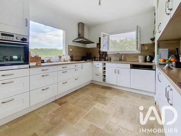 Maison à vendre 7 pièces 173 m² Tourrettes