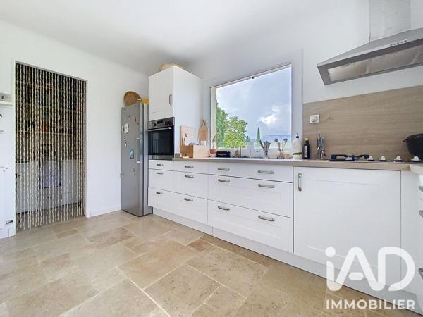 Maison à vendre 7 pièces 173 m² Tourrettes