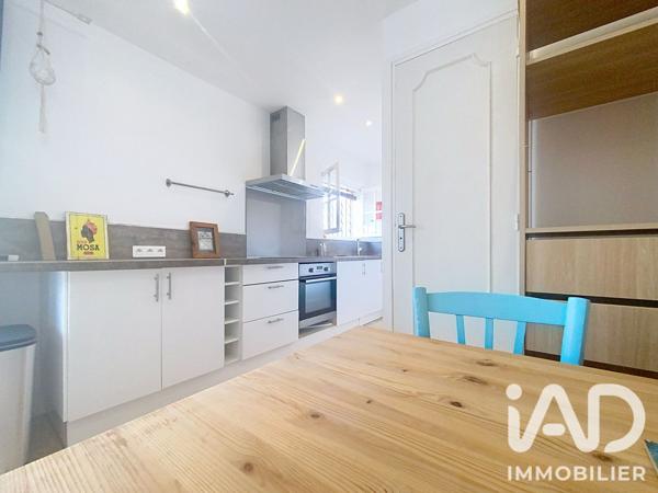 Maison à vendre 7 pièces 173 m² Tourrettes