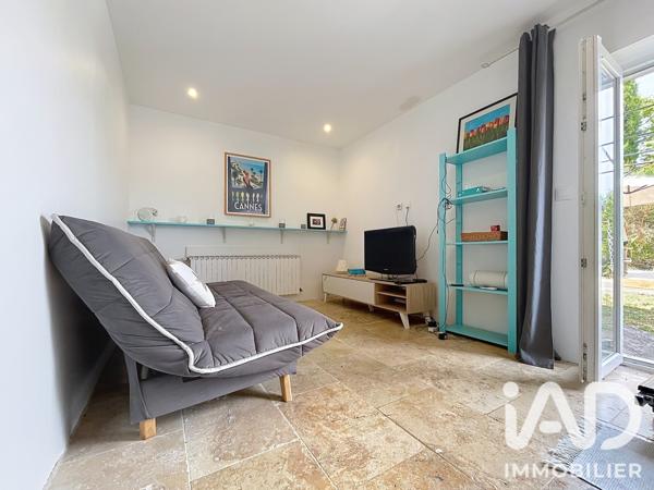 Maison à vendre 7 pièces 173 m² Tourrettes
