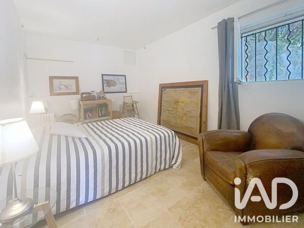 Maison à vendre 7 pièces 173 m² Tourrettes