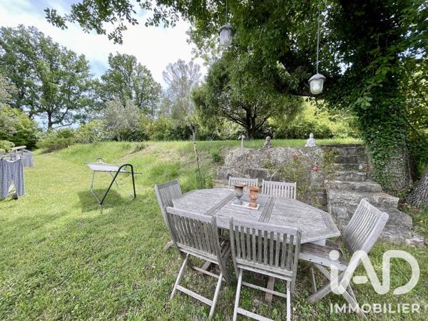 Maison à vendre 7 pièces 173 m² Tourrettes
