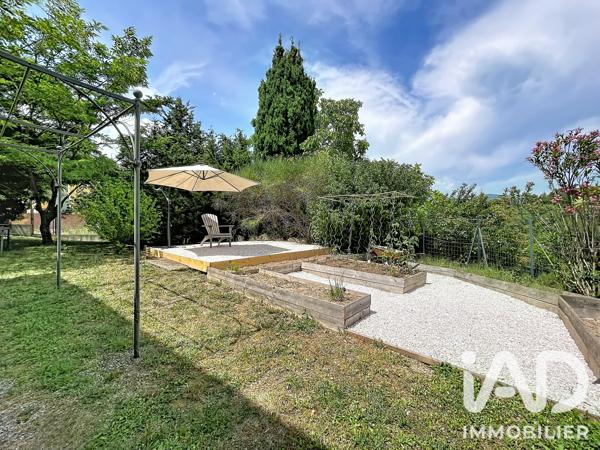 Maison à vendre 7 pièces 173 m² Tourrettes