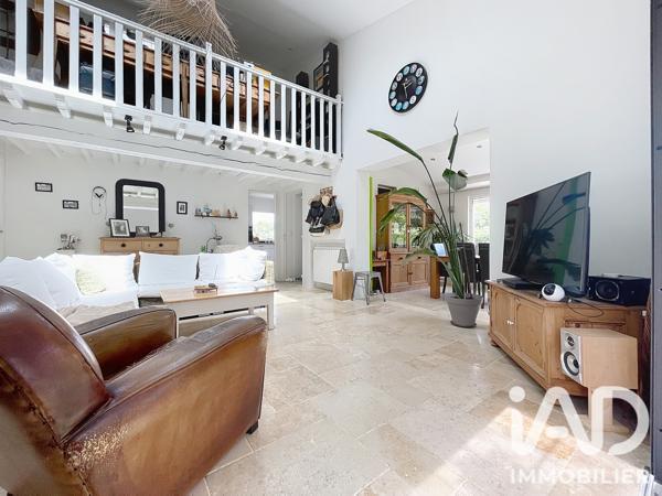 Maison à vendre 7 pièces 173 m² Tourrettes