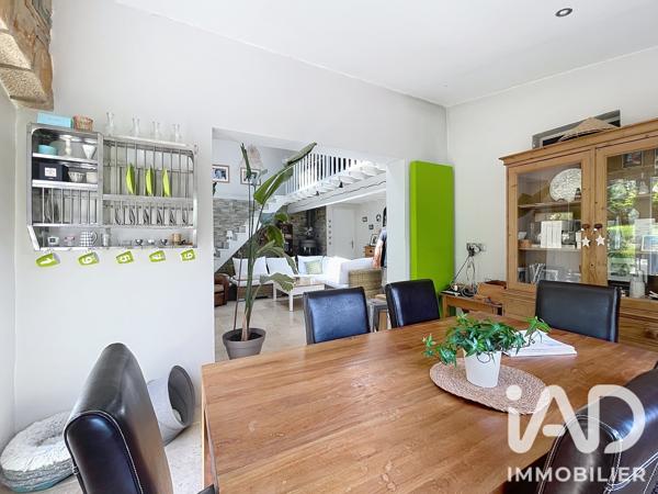 Maison à vendre 7 pièces 173 m² Tourrettes
