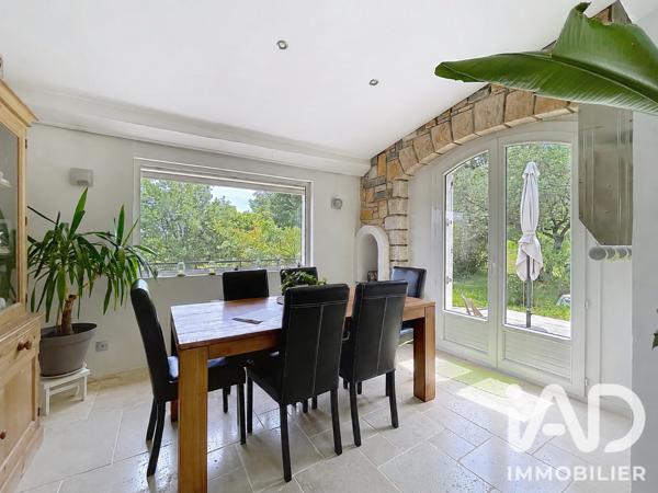Maison à vendre 7 pièces 173 m² Tourrettes