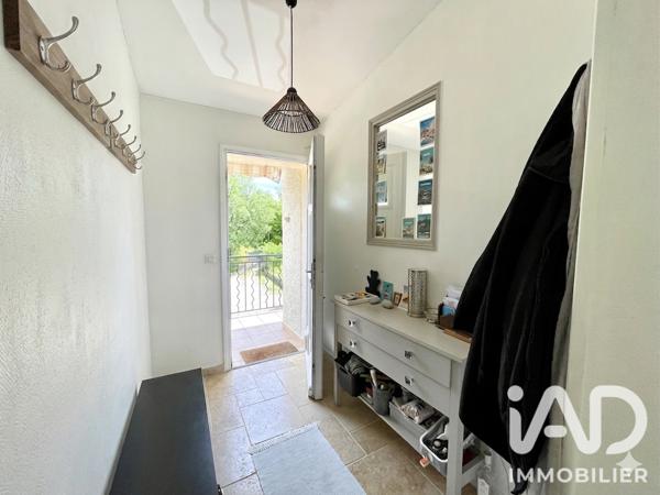 Maison à vendre 7 pièces 173 m² Tourrettes