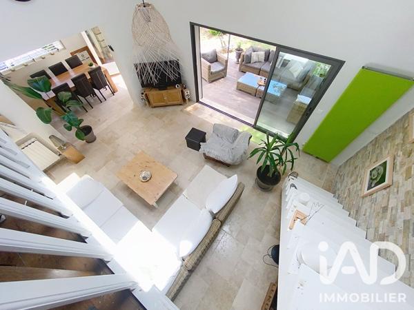 Maison à vendre 7 pièces 173 m² Tourrettes