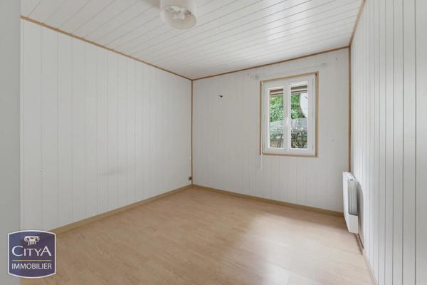 Appartement à vendre 4 pièces 79.25m² Bordeaux (33000)