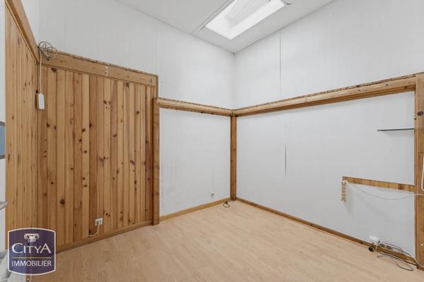 Appartement à vendre 4 pièces 79.25m² Bordeaux (33000)