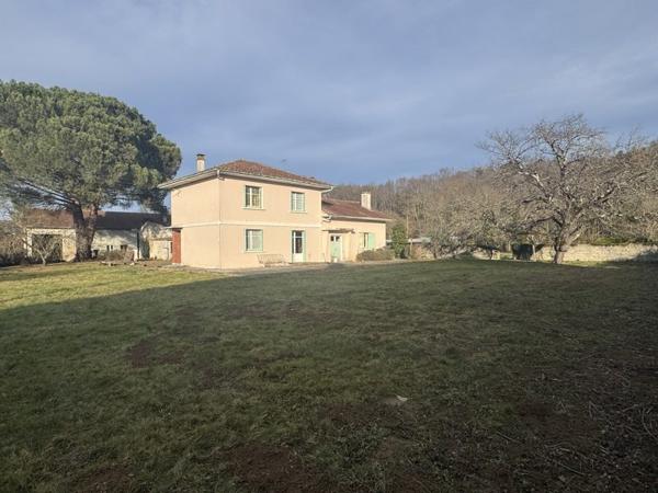 Maison à vendre |  Barbazan-Debat |  6 pièces | 138 m²