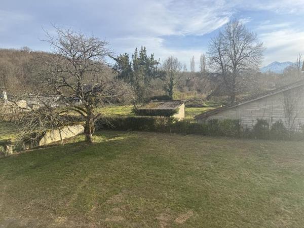 Maison à vendre |  Barbazan-Debat |  6 pièces | 138 m²