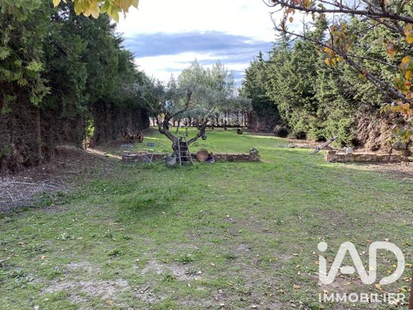 Maison à vendre 6 pièces 126 m² Carpentras