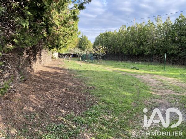 Maison à vendre 6 pièces 126 m² Carpentras
