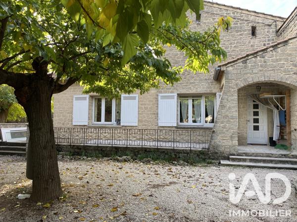 Maison à vendre 6 pièces 126 m² Carpentras