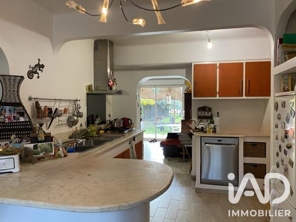 Maison à vendre 6 pièces 126 m² Carpentras