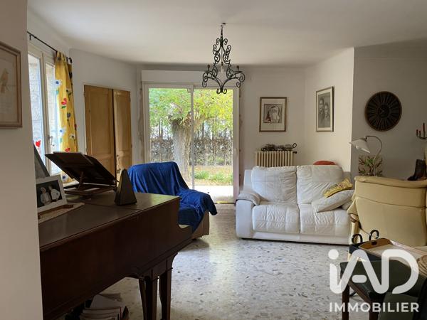 Maison à vendre 6 pièces 126 m² Carpentras