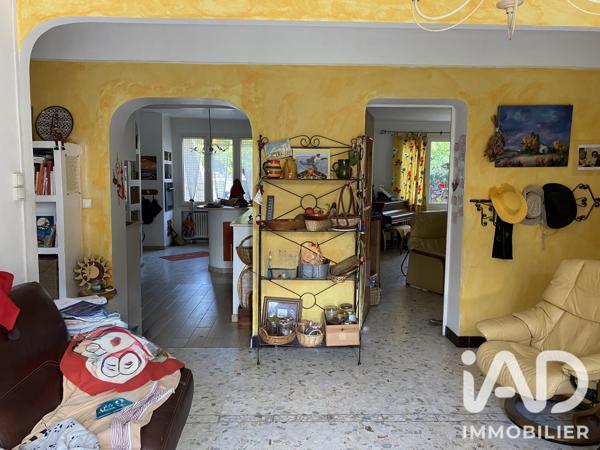 Maison à vendre 6 pièces 126 m² Carpentras