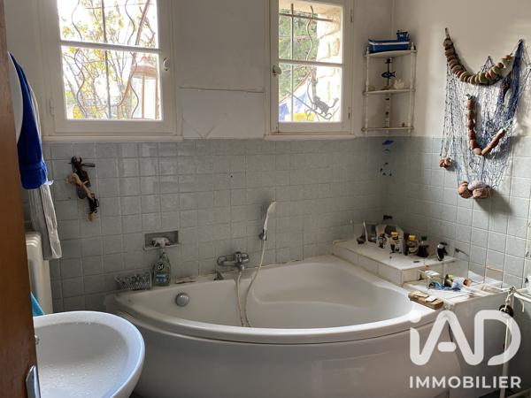 Maison à vendre 6 pièces 126 m² Carpentras