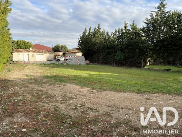 Maison à vendre 6 pièces 126 m² Carpentras