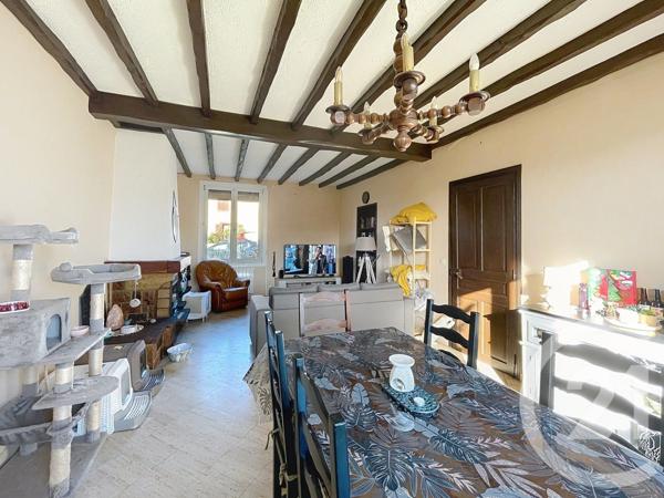 Maison à vendre  4 pièces - 109 m2 THOUROTTE - 60