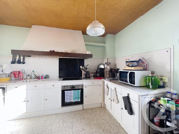 Maison à vendre  4 pièces - 109 m2 THOUROTTE - 60