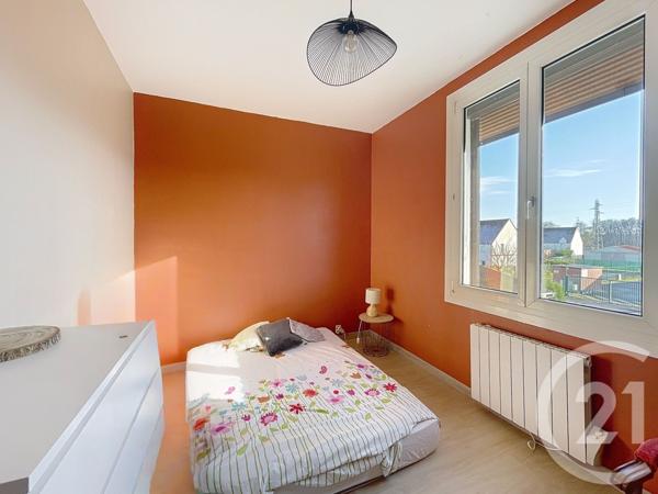 Maison à vendre  4 pièces - 109 m2 THOUROTTE - 60