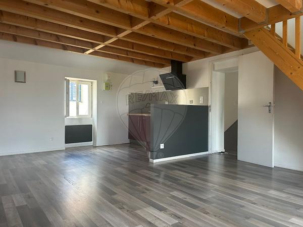 Appartement  à louer - Nièvre - 58