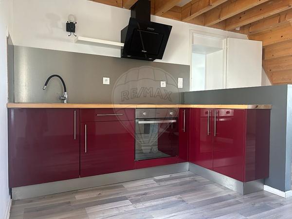 Appartement  à louer - Nièvre - 58